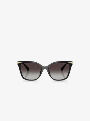 Okulary słoneczne Andermatt Michael Kors CZARNY (Czarny)