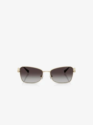 Okulary słoneczne Andros Michael Kors ZŁOTY (Złoty)