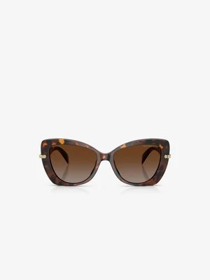 Okulary słoneczne Atlanta Michael Kors
