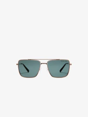 Okulary słoneczne Blue Ridge Michael Kors