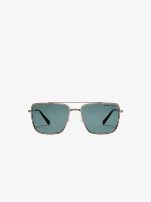 Okulary słoneczne Blue Ridge Michael Kors