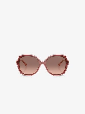 Okulary słoneczne Canary Islands Michael Kors