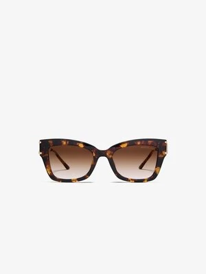 Okulary słoneczne Cantabria Michael Kors