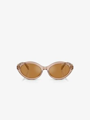 Okulary słoneczne Carlazzo Michael Kors