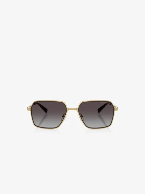 Okulary słoneczne Dana Point Michael Kors ZŁOTY (Złoty)