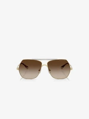 Okulary słoneczne Denver Michael Kors