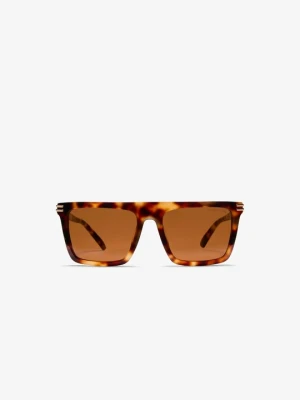 Okulary słoneczne Edgewater Michael Kors