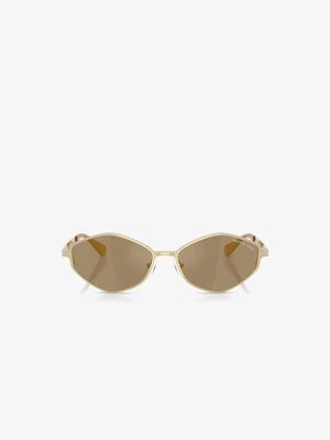 Okulary słoneczne Gold Coast Michael Kors
