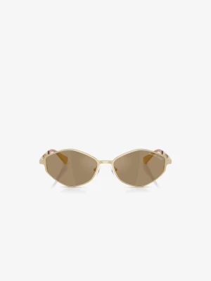 Okulary słoneczne Gold Coast Michael Kors