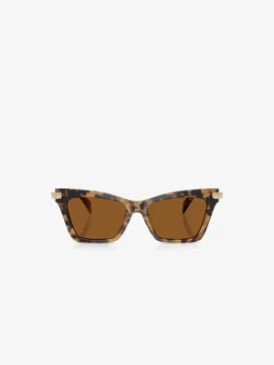 Okulary słoneczne Grand Cayman Michael Kors