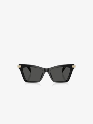 Okulary słoneczne Grand Cayman Michael Kors CZARNY (Czarny)