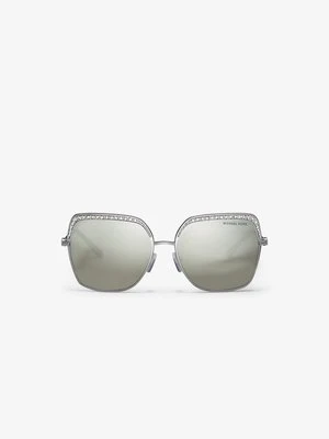 Okulary słoneczne Greenpoint Michael Kors
