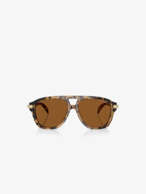 Okulary słoneczne Grenada Michael Kors