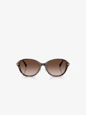 Okulary słoneczne Half Moon Michael Kors