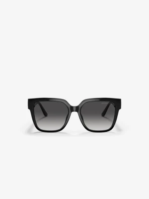 Okulary słoneczne Karlie Michael Kors CZARNY (Czarny)