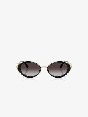Okulary słoneczne Key West Michael Kors