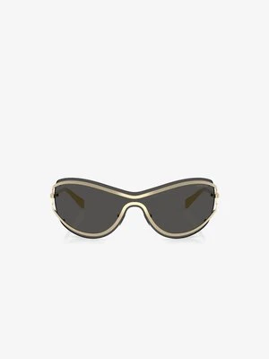 Okulary słoneczne La Praia Michael Kors