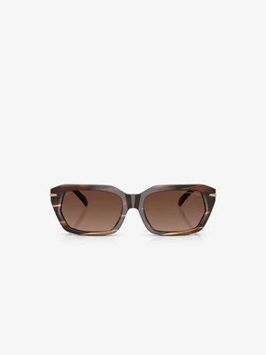 Okulary słoneczne Lake Tahoe Michael Kors