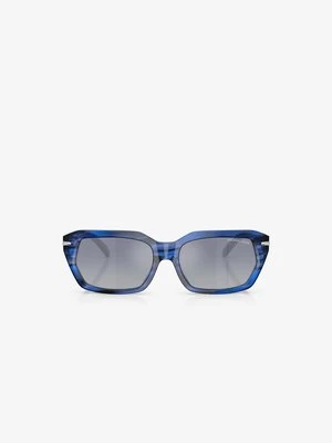 Okulary słoneczne Lake Tahoe Michael Kors