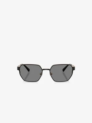 Okulary słoneczne Madagascar Michael Kors