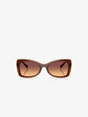 Okulary słoneczne Malaga Michael Kors