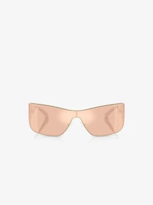 Okulary słoneczne Melbourne Michael Kors