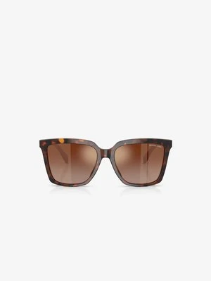 Okulary słoneczne Menaggio Michael Kors