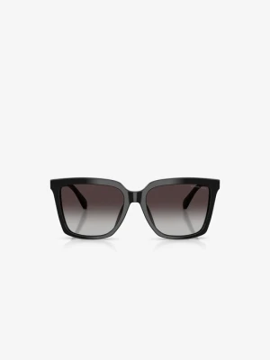 Okulary słoneczne Menaggio Michael Kors CZARNY (Czarny)