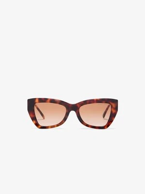 Okulary słoneczne Montecito Michael Kors