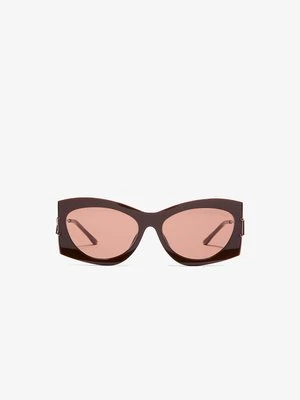 Okulary słoneczne Navarra Michael Kors