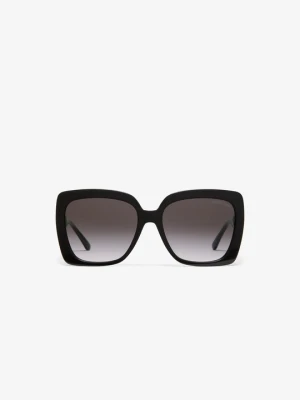 Okulary słoneczne Nice Michael Kors CZARNY (Czarny)