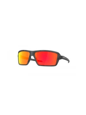 Okulary słoneczne Oakley