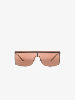 Okulary słoneczne Palisades Michael Kors