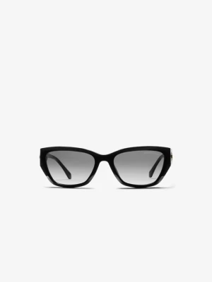 Okulary słoneczne Pearl River Michael Kors CZARNY (Czarny)