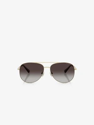 Okulary słoneczne Perledo Michael Kors