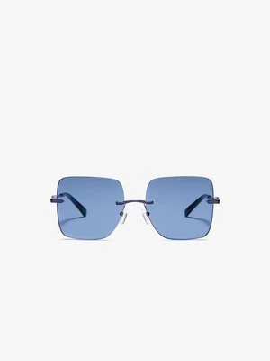 Okulary słoneczne Quebec Michael Kors