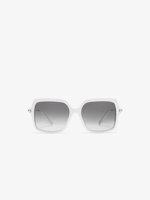 Okulary słoneczne Quogue Michael Kors