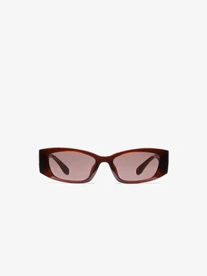 Okulary słoneczne Rhodes Michael Kors