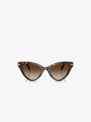 Okulary słoneczne Roanoke Michael Kors