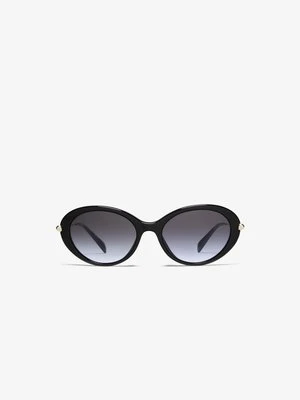 Okulary słoneczne Rockaway Michael Kors