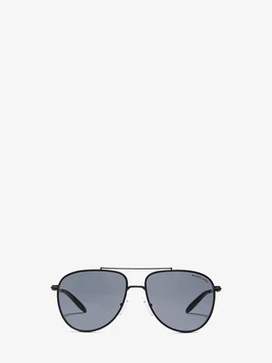 Okulary słoneczne Saxon Michael Kors