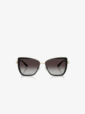 Okulary słoneczne Sea Island Michael Kors CZARNY (Czarny)