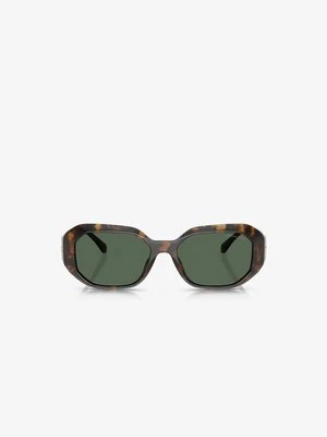 Okulary słoneczne Siesta Michael Kors