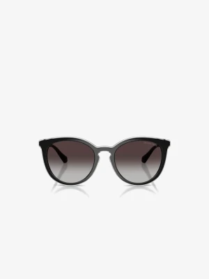 Okulary słoneczne Tarifa Michael Kors CZARNY (Czarny)