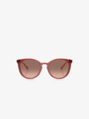 Okulary słoneczne Tarifa Michael Kors PRZYDYMIONY RÓŻ (Różowy)