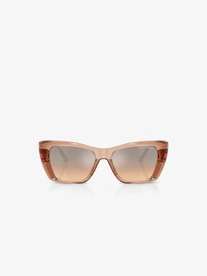 Zdjęcie produktu Okulary słoneczne Tokyo Michael Kors