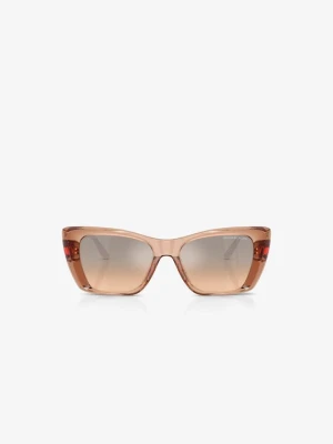 Okulary słoneczne Tokyo Michael Kors