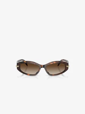 Okulary słoneczne Wilmington Michael Kors