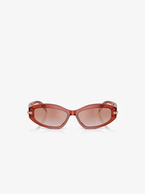 Okulary słoneczne Wilmington Michael Kors