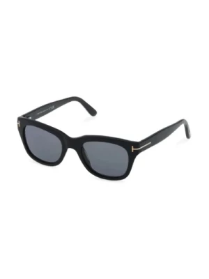 Okulary Snowdon Tom Ford